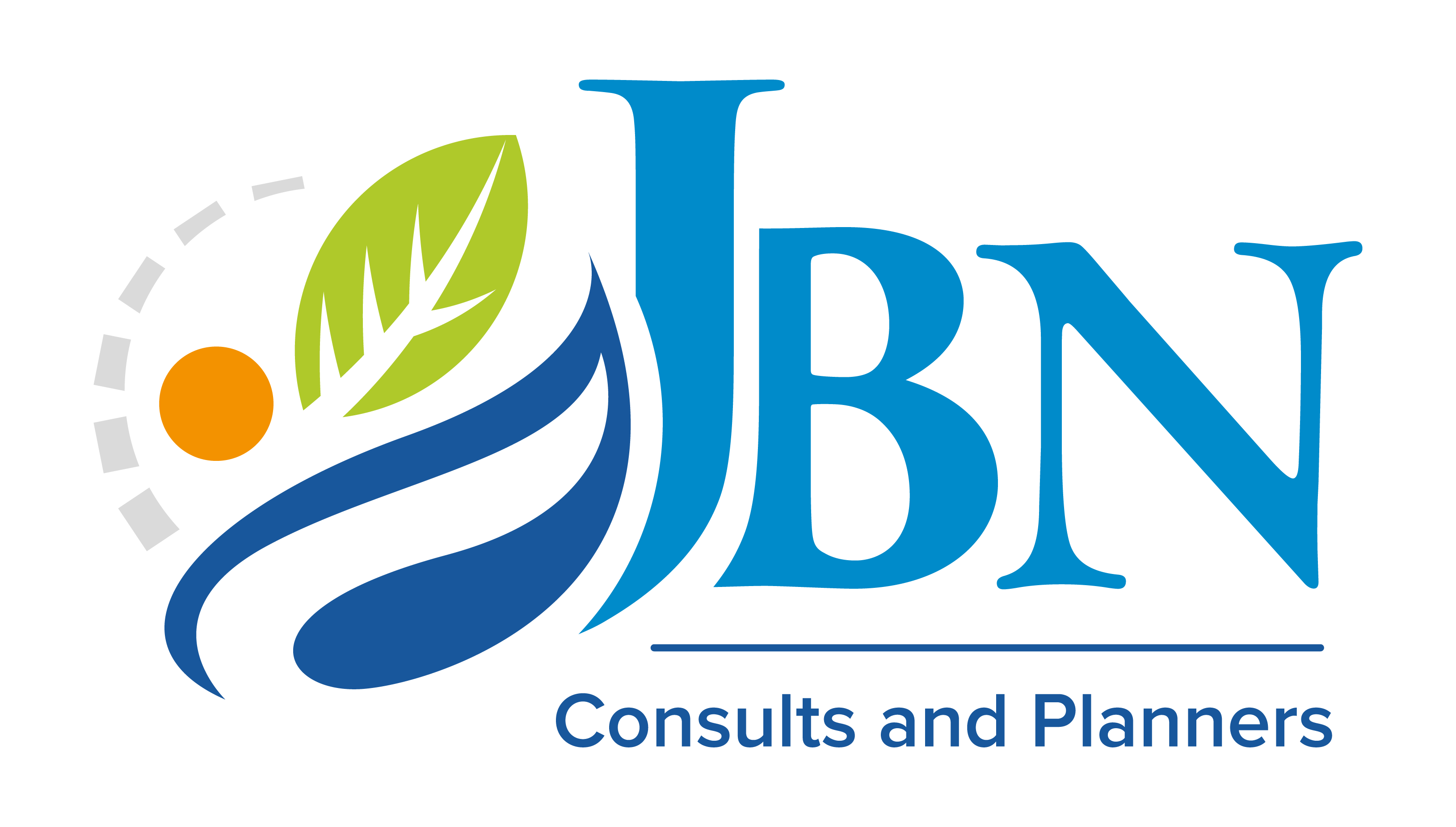 JBN Consults Logo